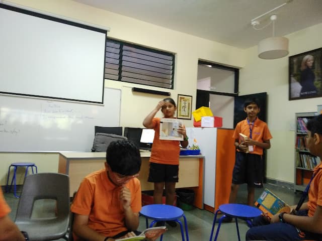 Inventure Academy Gallery