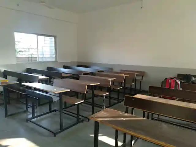 New Pune Public School Gallery