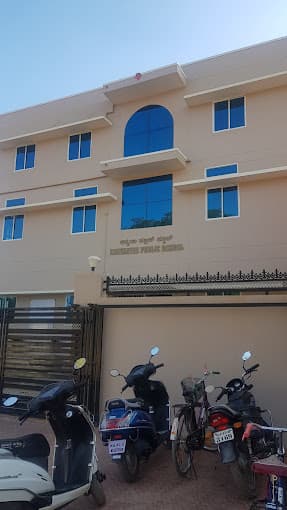 Chinmayee Public School Gallery