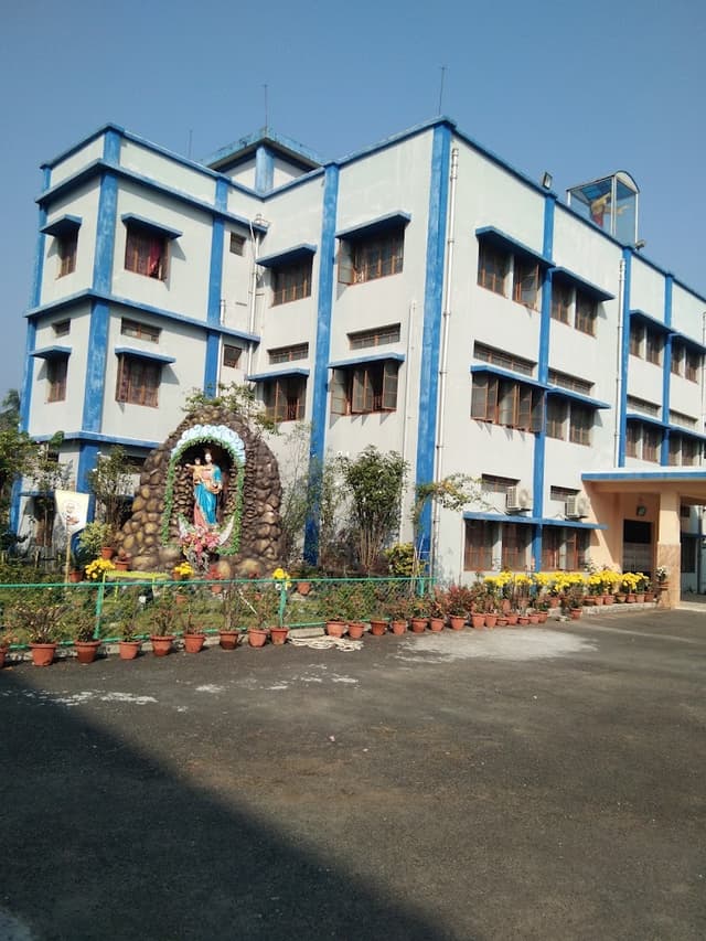 Delhi Public School Gallery
