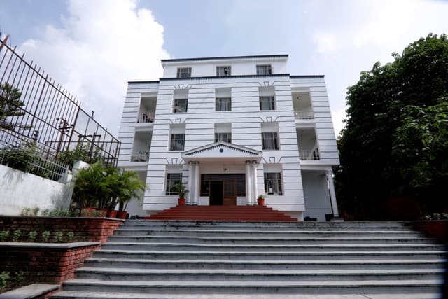 The Asian School- Dehradun Gallery