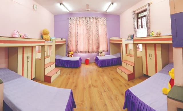 The Asian School- Dehradun Gallery