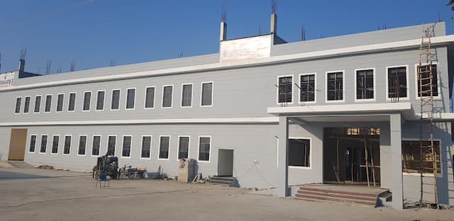 Northland International School Gallery