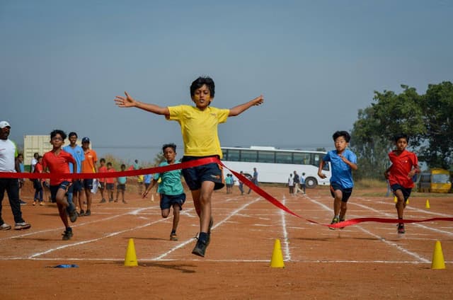 Inventure Academy Gallery