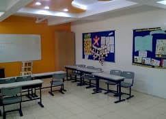 The Foundation School Gallery
