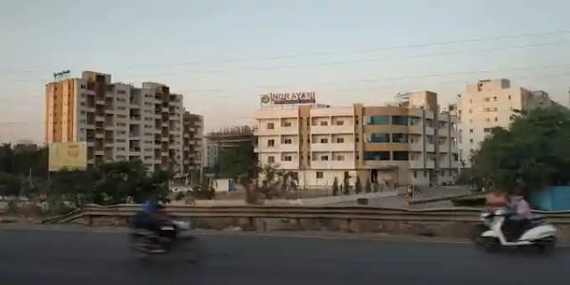 Indrayani International School and Jr. College Gallery