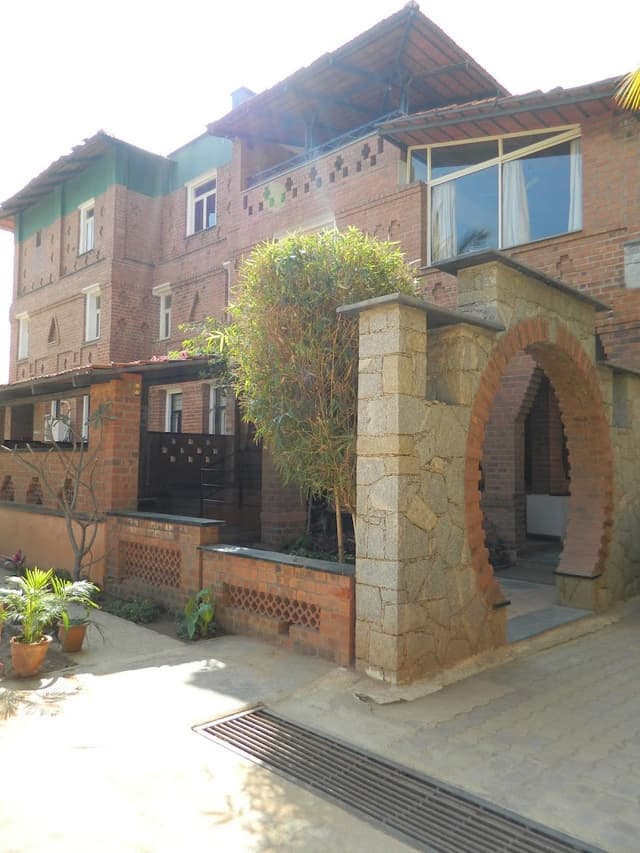 Deens Academy Ecc Road Gallery