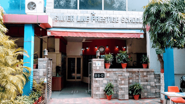 Silverline Prestige School Gallery