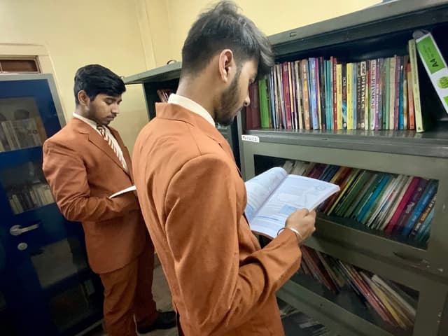 St. Denis School Gallery