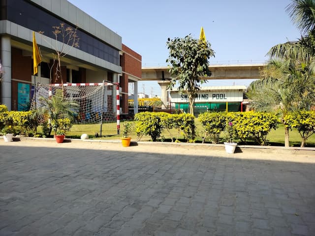 Allenhouse Public School Gallery