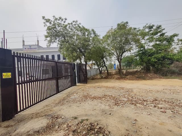 Northland International School Gallery