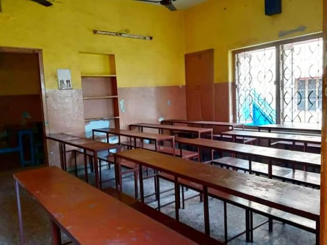 Holy Home School Gallery