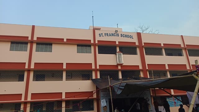 St. Francis Academy Gallery