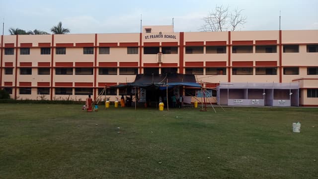 St. Francis Academy Gallery