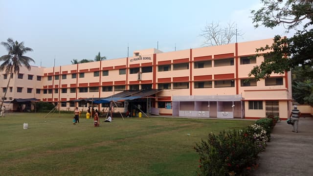 St. Francis Academy Gallery