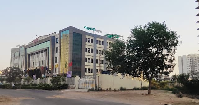 RL International School Gallery