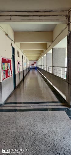 Sadhu Vaswani International School For Girls Gallery