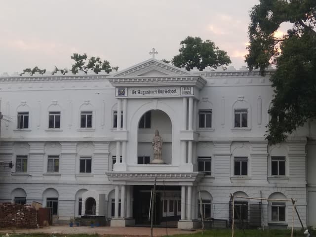 St. Augustine's Day School Gallery