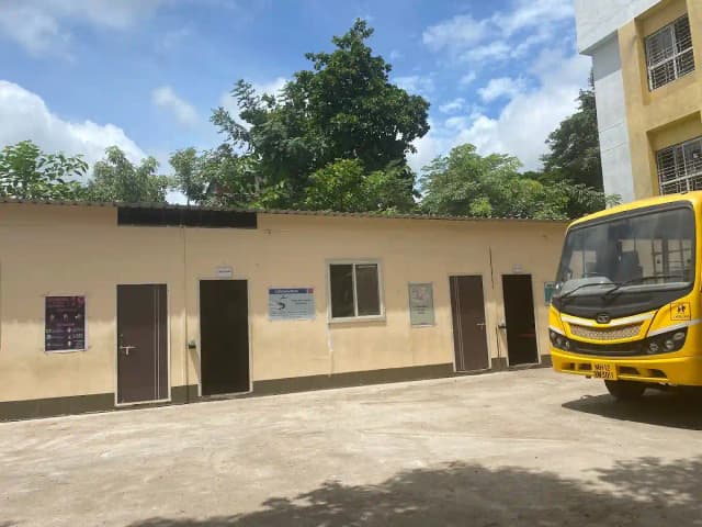 Angel Mickey Minie School Gallery