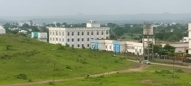 P K International School Gallery