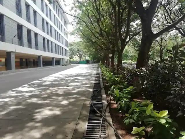 The Bishop's Co-Ed School Gallery