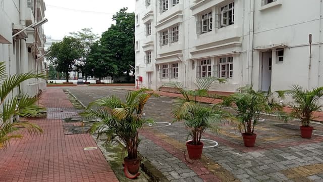 La Martiniere For Boys Gallery