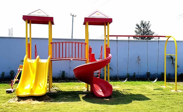 Northland International School Gallery