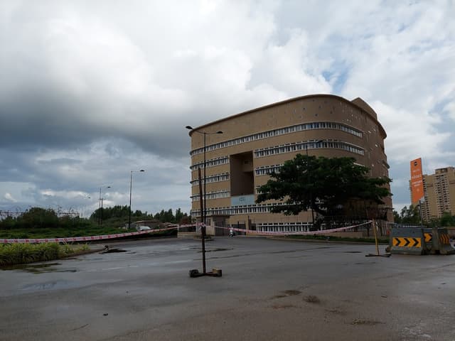 Chaman Bhartiya School Gallery