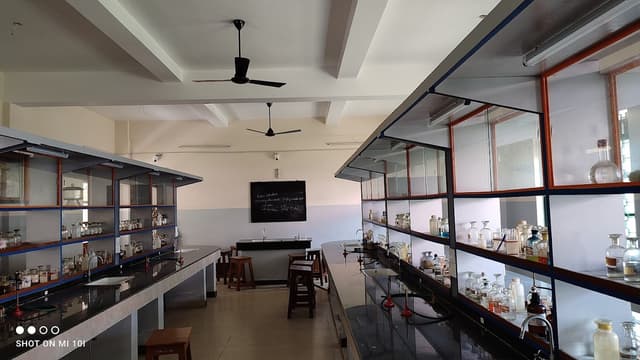 Ramakrishna Mission Vidyalaya Gallery