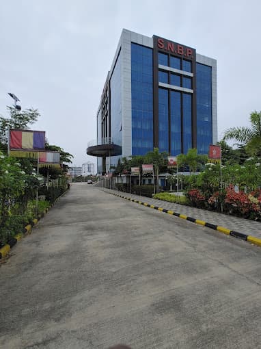 SNBP International School Gallery