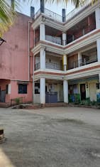 Pune Cambridge Public School And Junior College Gallery