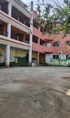 Pune Cambridge Public School And Junior College Gallery