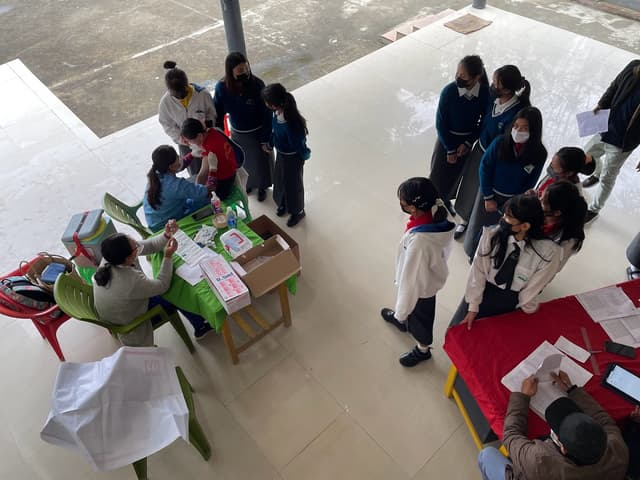 Slopeland Public School Gallery