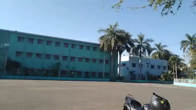 St. Andrew’s High School Gallery