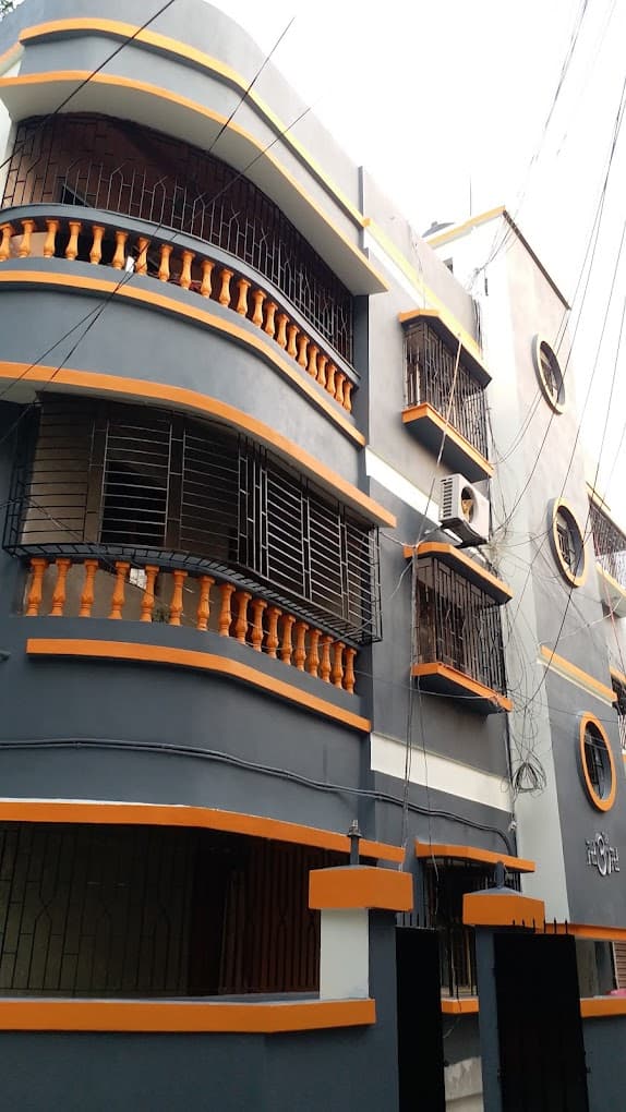 St. Clare School Gallery