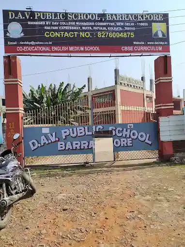 D.A.V Public School - Ruiya Gallery