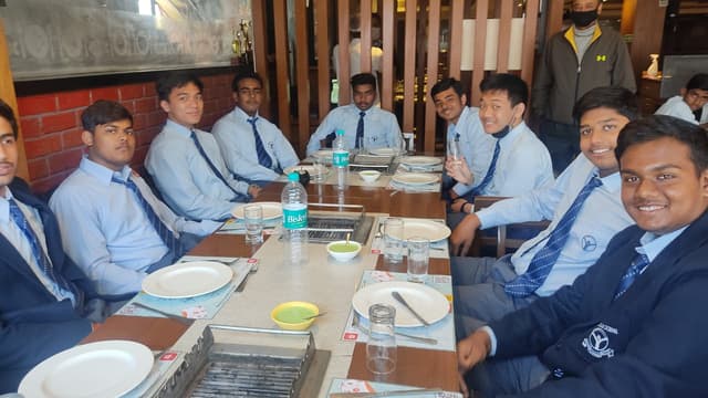 The Asian School- Dehradun Gallery