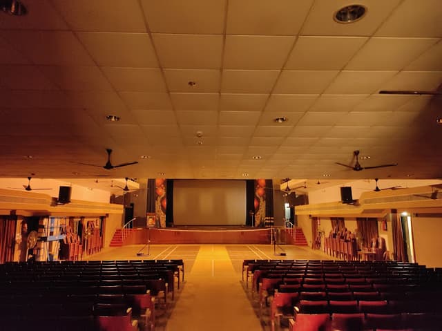 Don Bosco Liluah Gallery