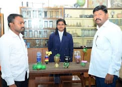 Abhishek Vidyalayam Gallery