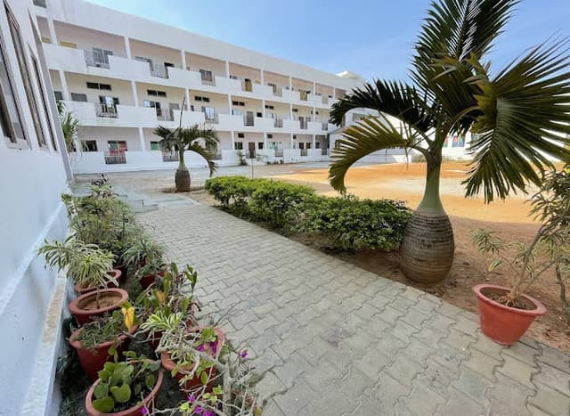 Faith British School Gallery