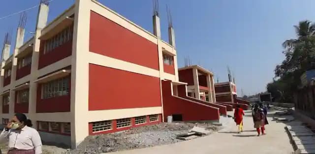 D.A.V Public School - Ruiya Gallery