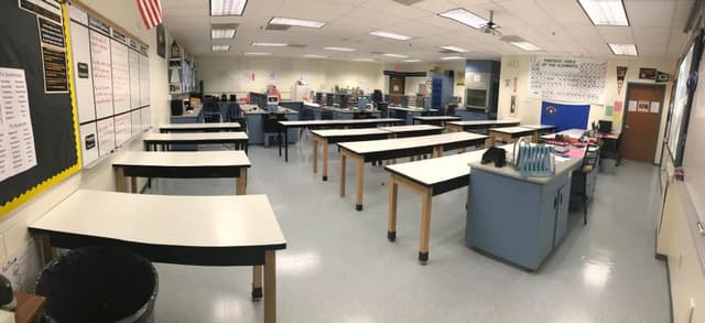 Dr. Radhakrishnan International School Gallery