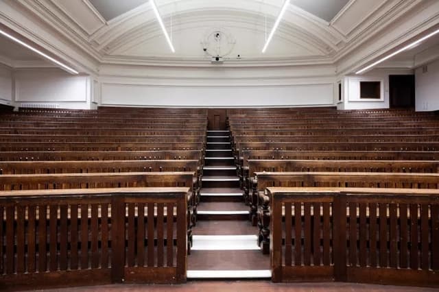 Dr. Radhakrishnan International School Gallery