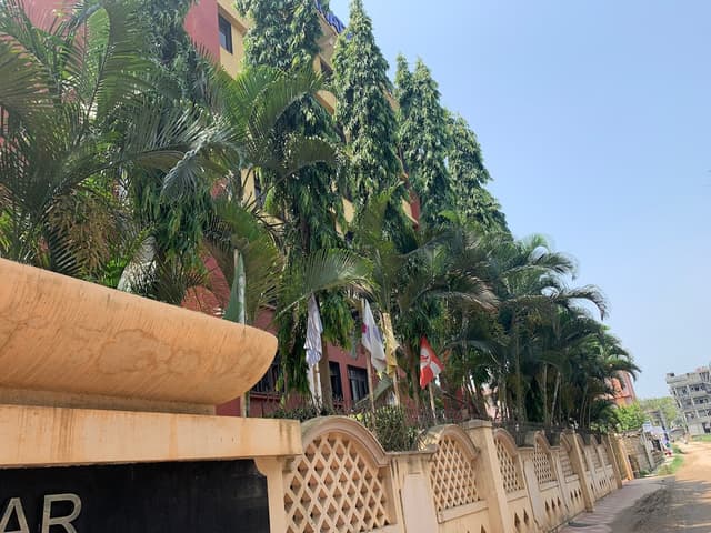 Podar International School Gallery