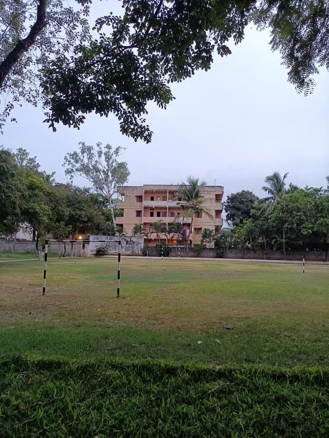 K.C.P. Siddhartha Adarsh Residential Public School Gallery