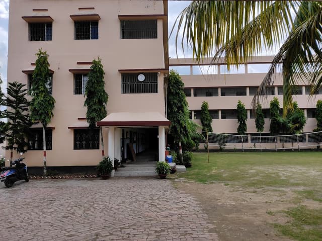 Divya Arya Vidya Public School Gallery