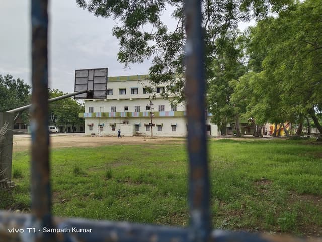 Sri Rama Rural Academy Gallery