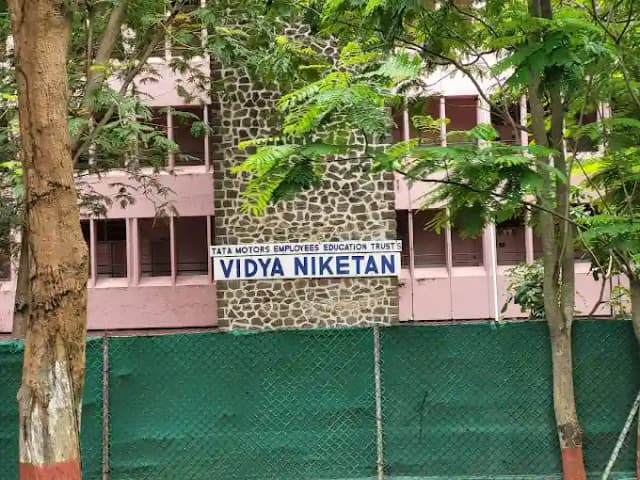 JSPM’S Jayawant Public School Gallery