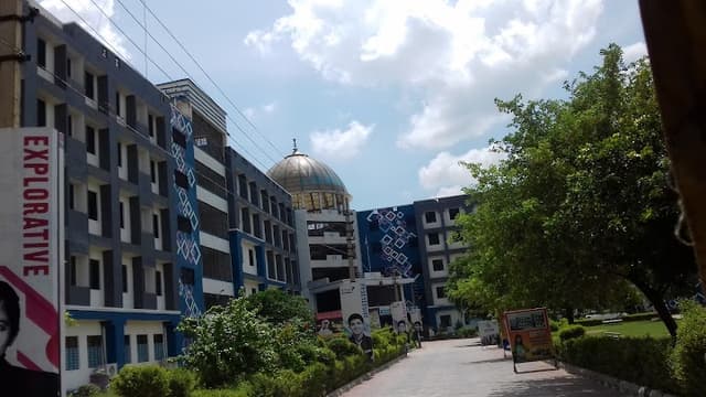 Jhunjhunu Academy Gallery