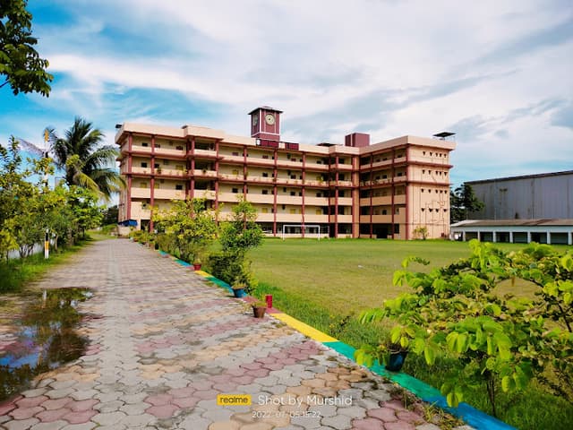 Guru Nanak Public School Gallery